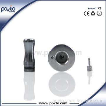 2013 atomizer x8 E-cigarette